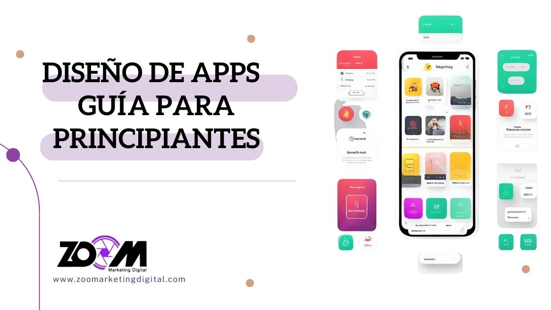 Diseño de Apps para móvil. Guía para principiantes