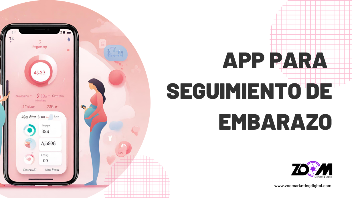 App para Seguimiento de Embarazo